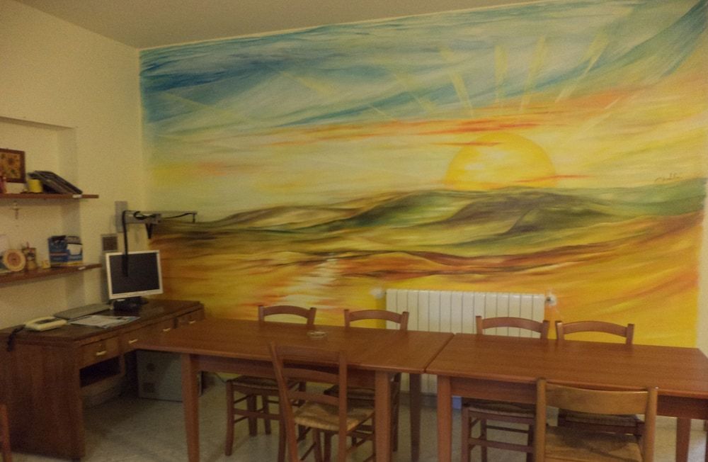 B & B Raggio di Sole