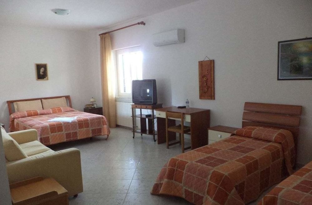 B & B Raggio di Sole