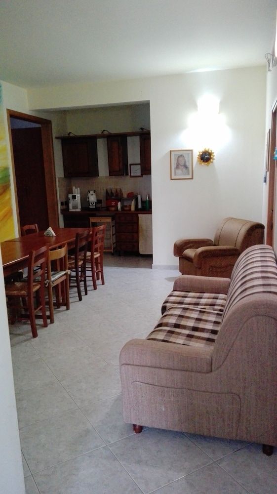 B & B Raggio di Sole