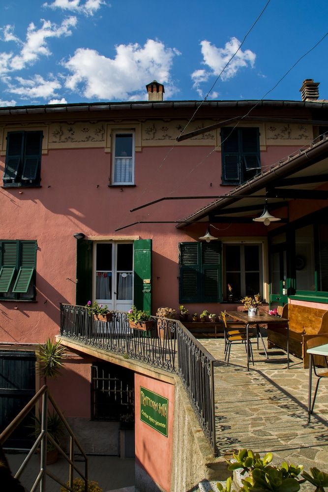 B&B Da Beppe
