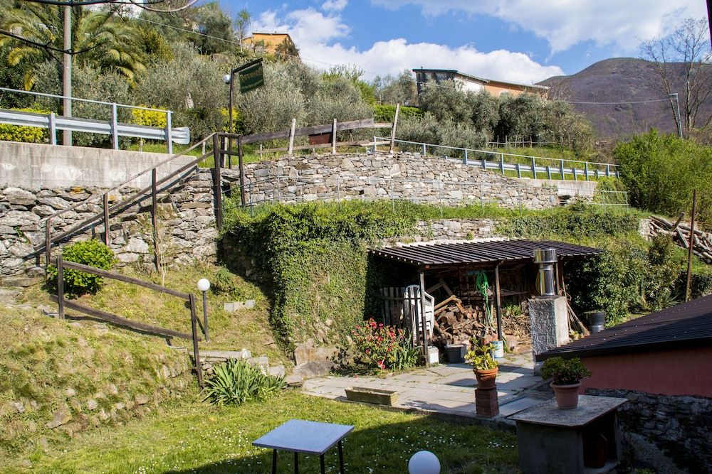 B&B Da Beppe