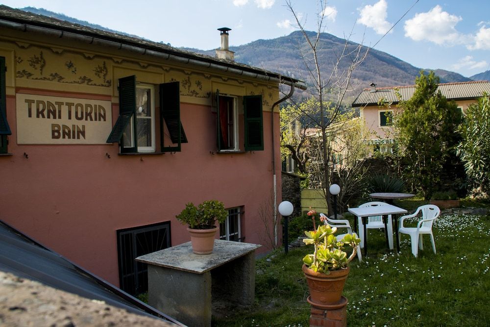 B&B Da Beppe