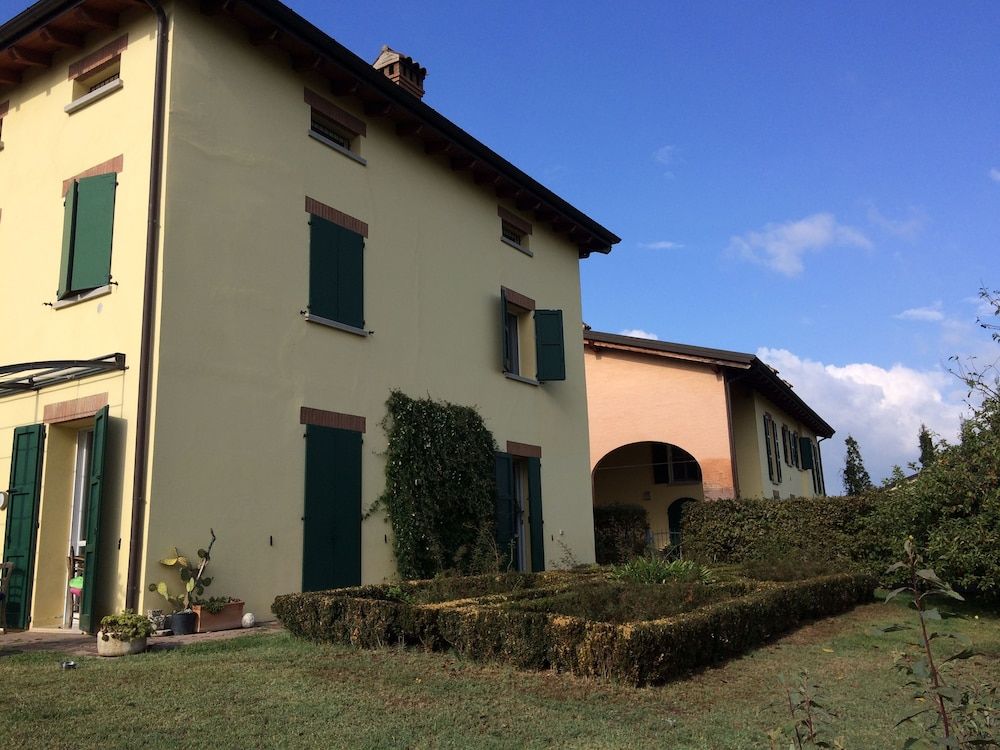 Il Giardino B&B