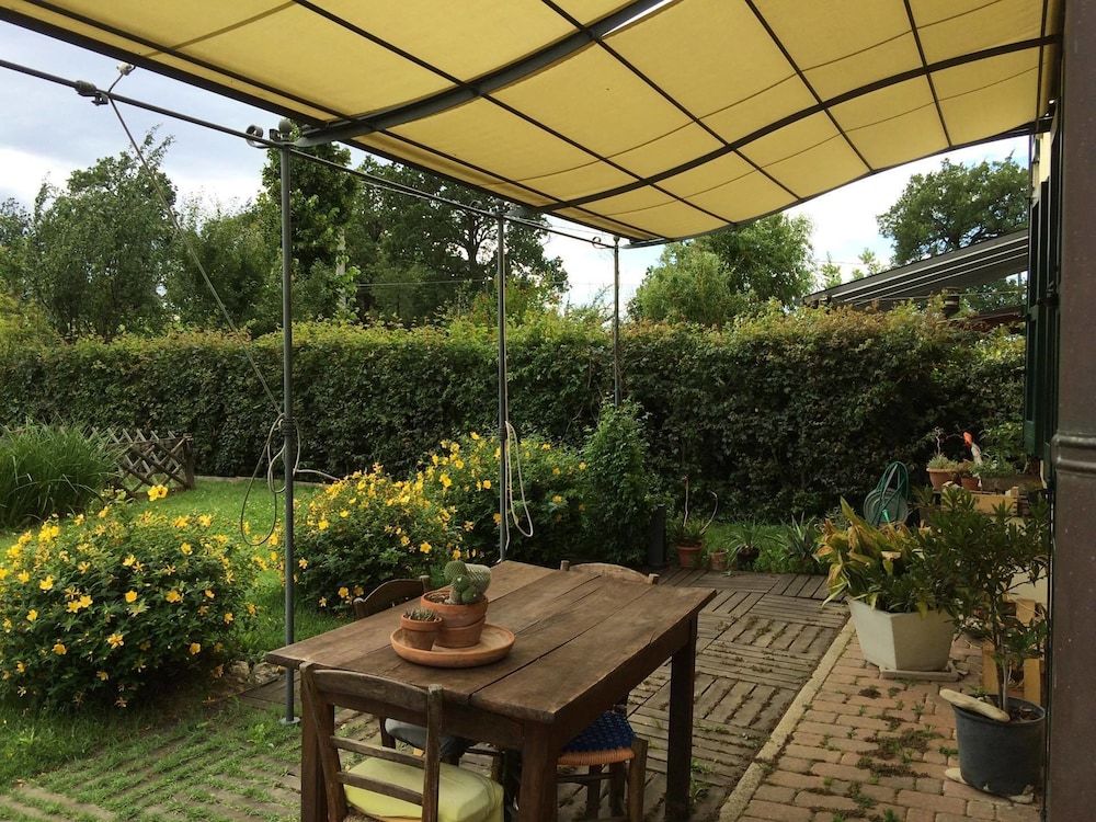Il Giardino B&B
