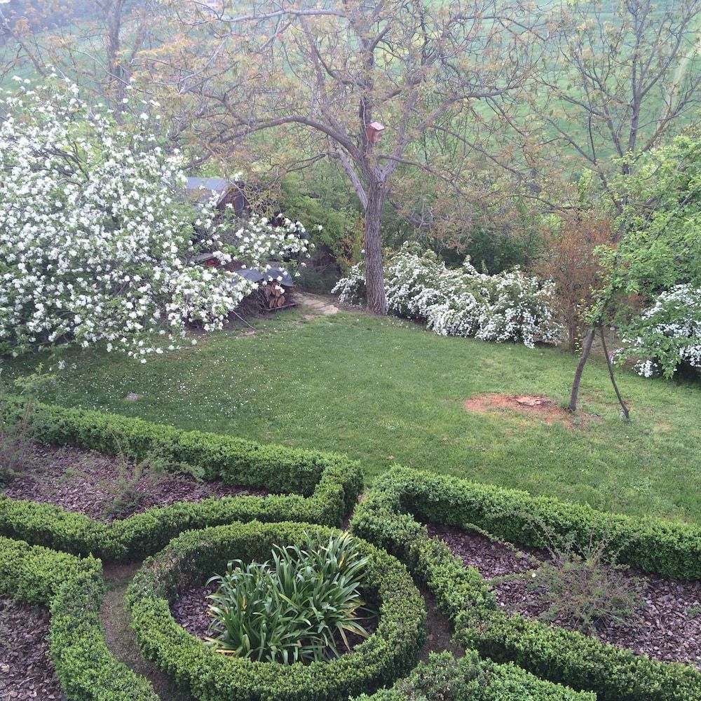 Il Giardino B&B