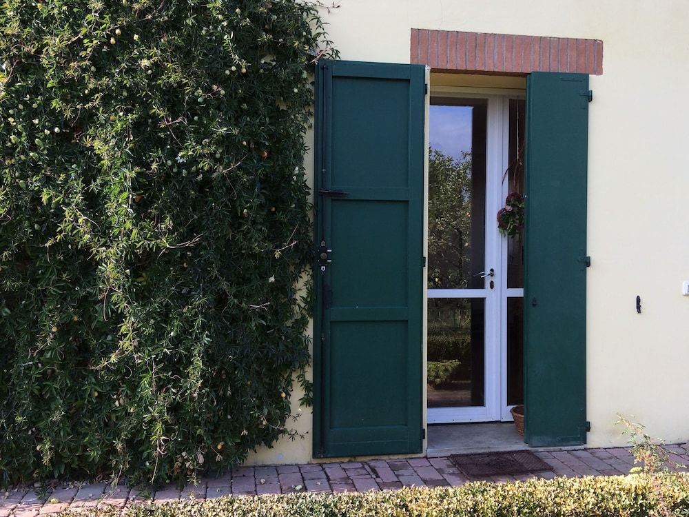 Il Giardino B&B