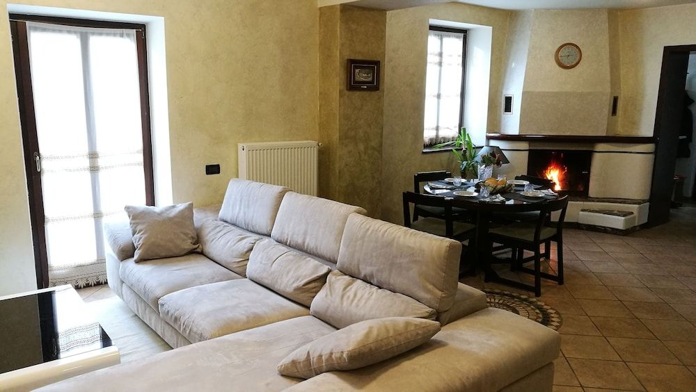 B&B Le Cicogne