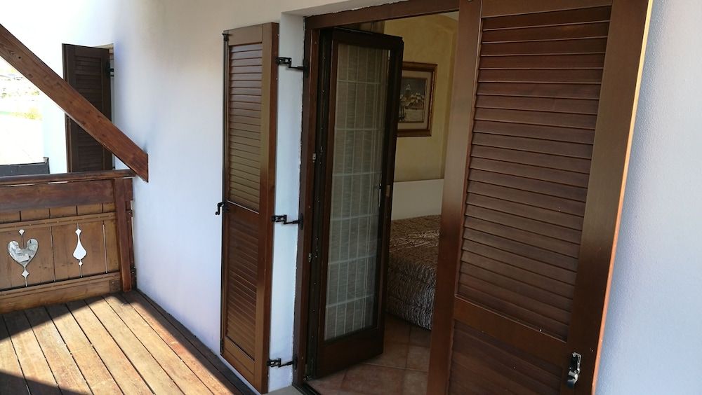 B&B Le Cicogne