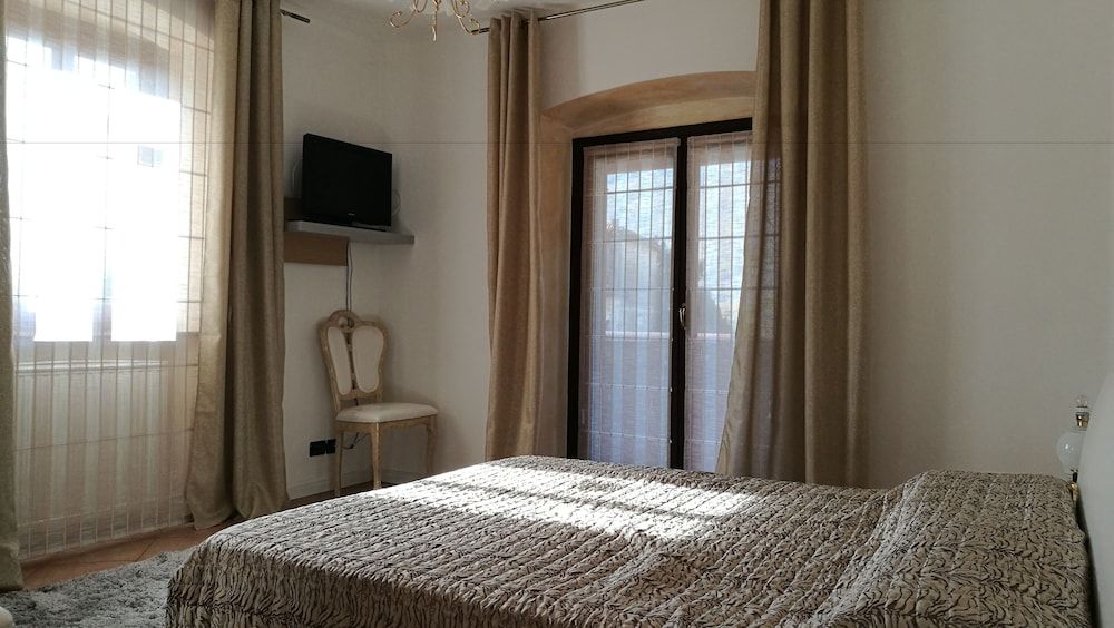 B&B Le Cicogne