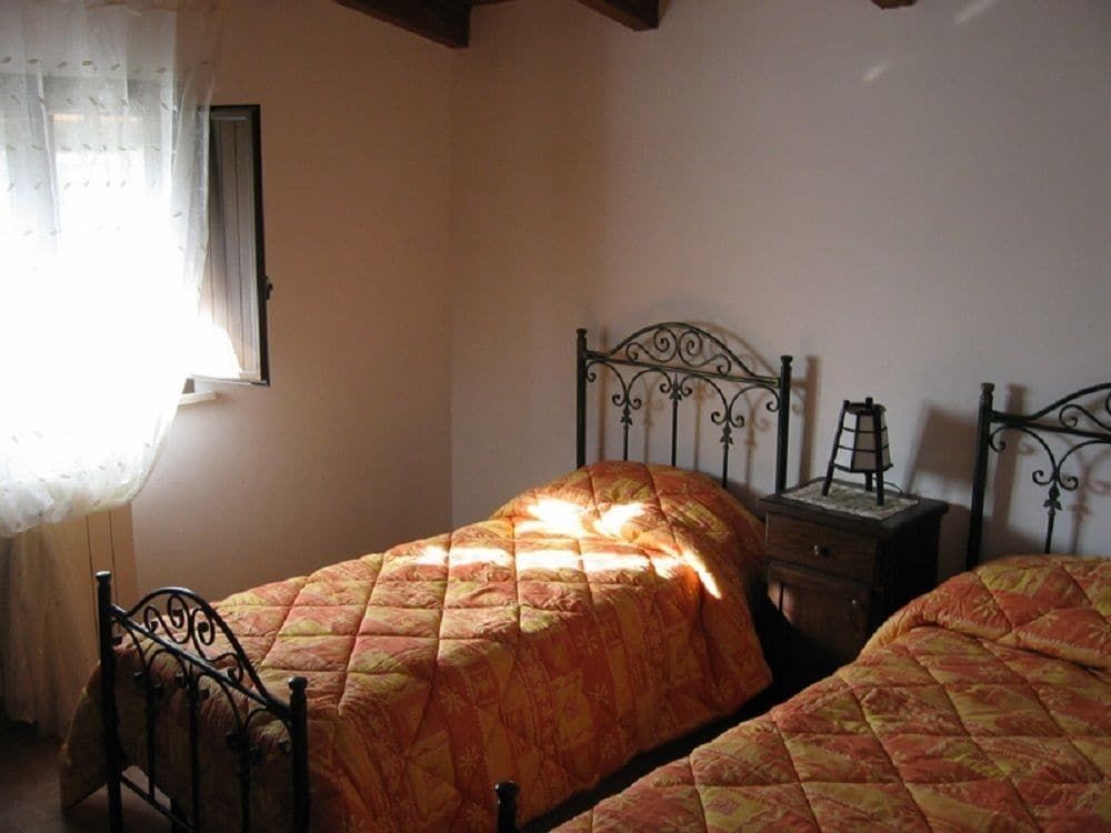 B&B Le Chianche