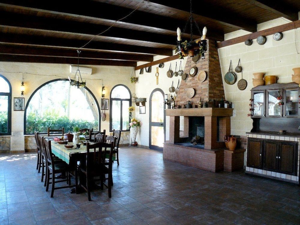 B&B Le Chianche