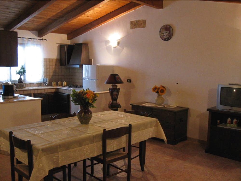 B&B Le Chianche