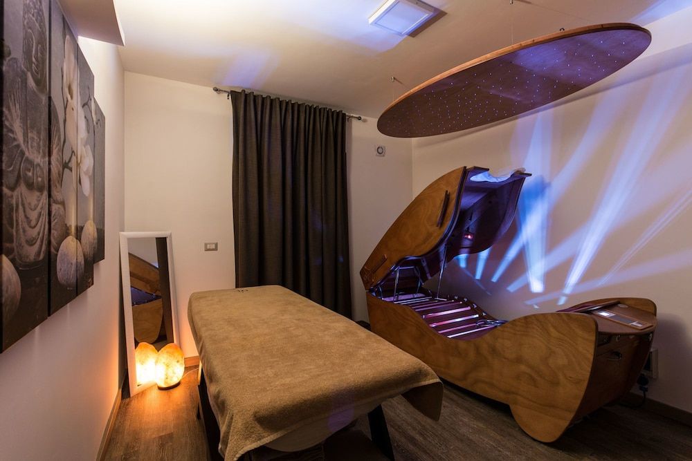 Honey Spa