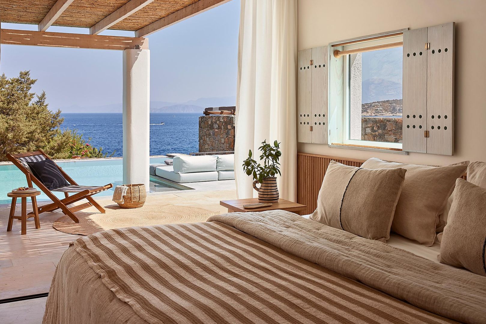 Thalassa Villas
