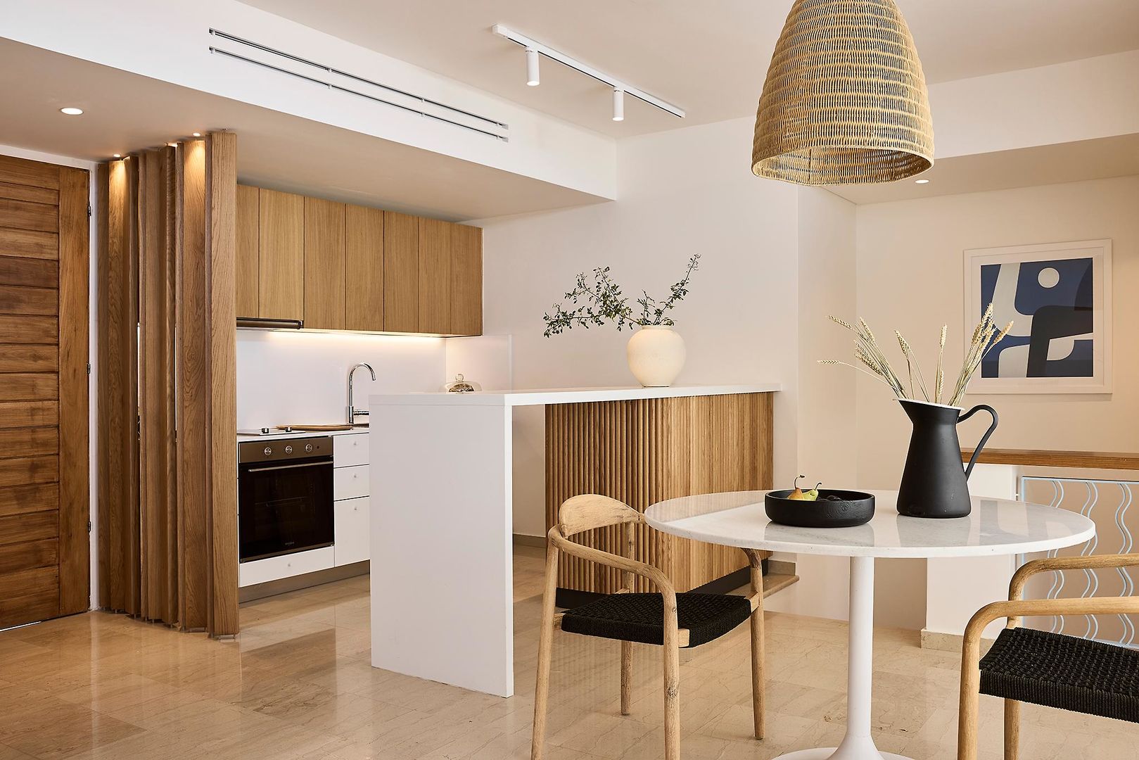 Thalassa Villas