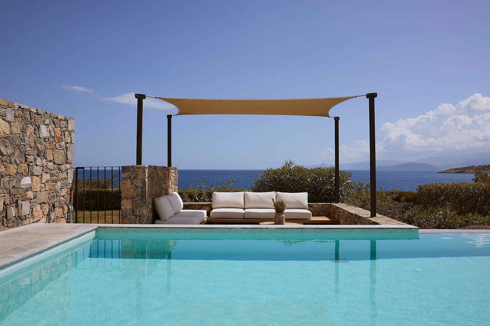 Thalassa Villas