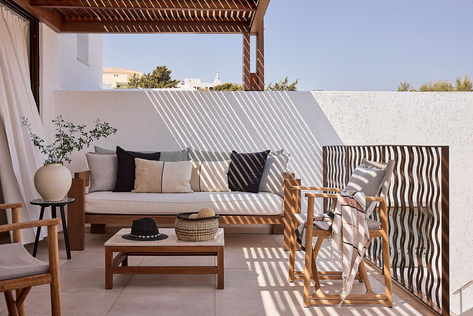 Thalassa Villas