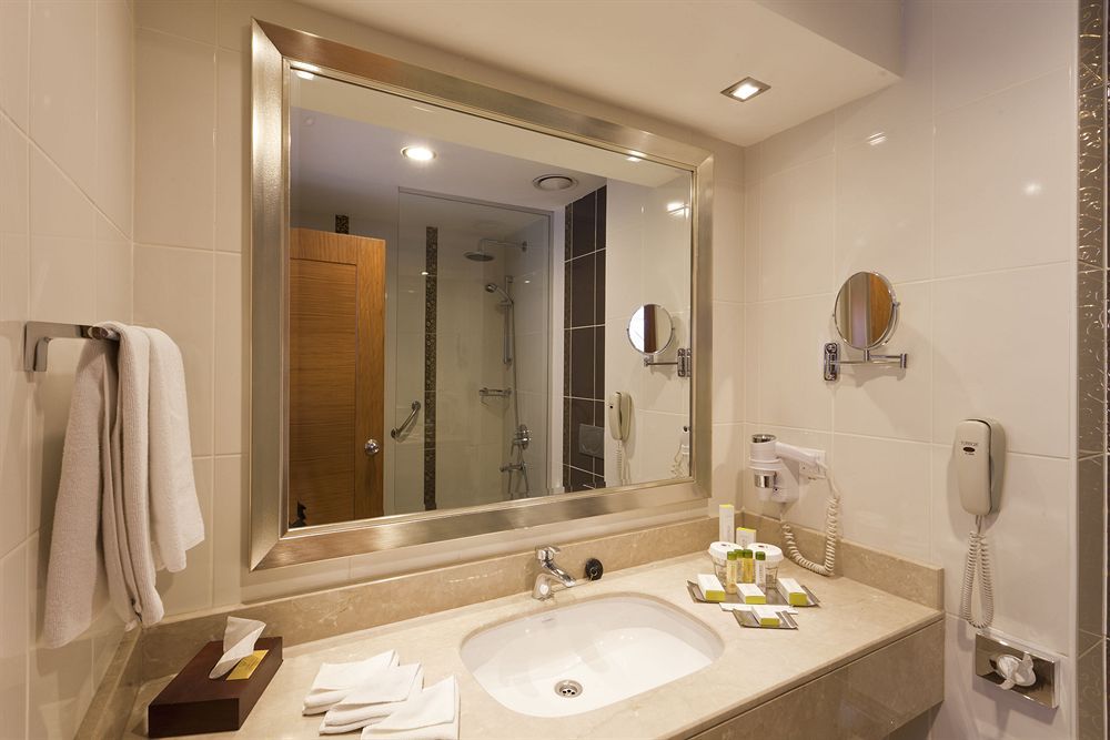 New Park Ankara Hotel