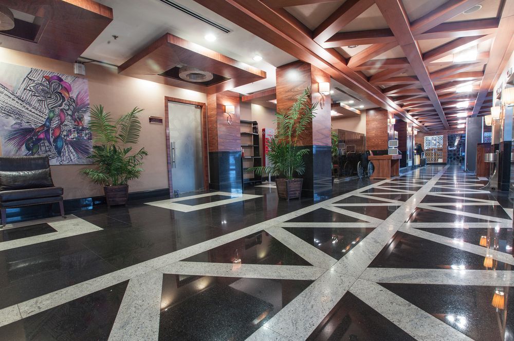 New Park Ankara Hotel