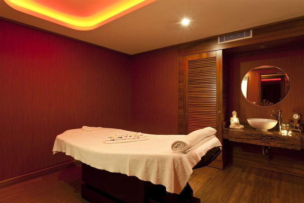 New Park Ankara Hotel