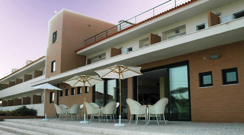 Amazónia Palmela Apartamentos