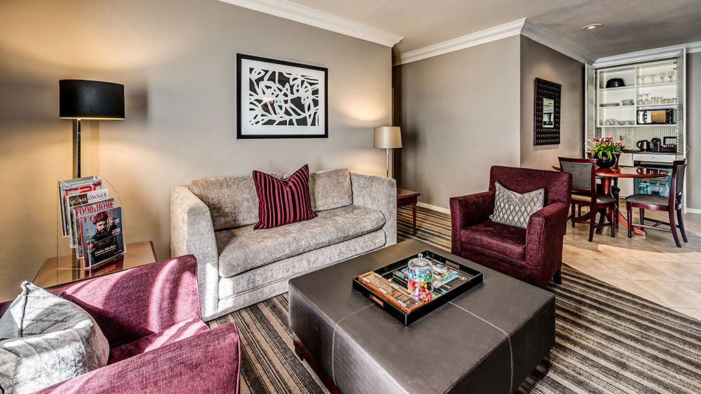 Southern Sun Katherine Street Sandton