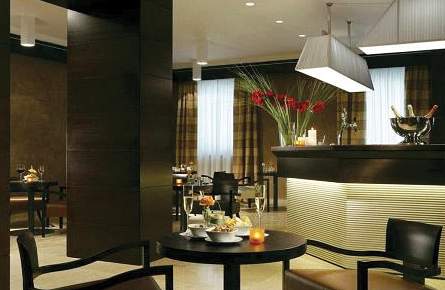 Crowne Plaza Milan - Malpensa Airport