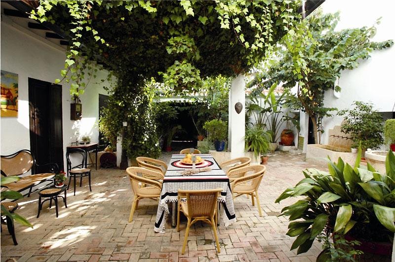 Art Boutique Hotel Chamarel