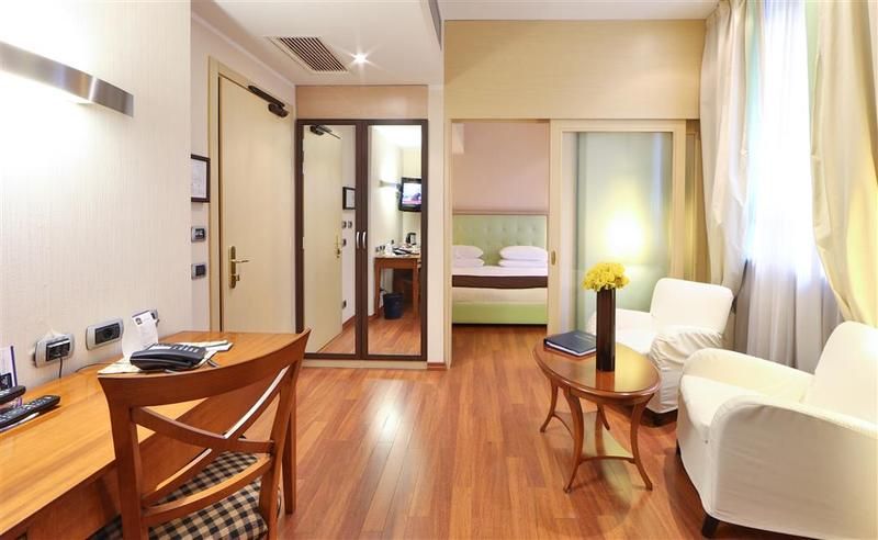 Hotel Master