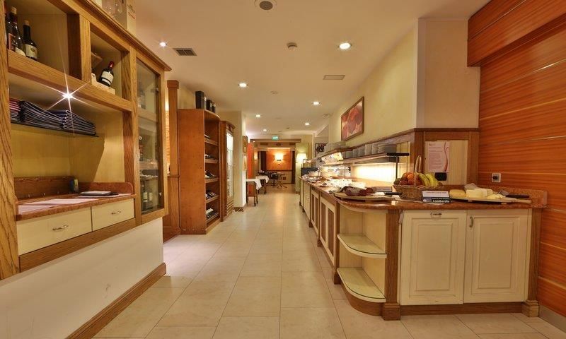 Hotel Master