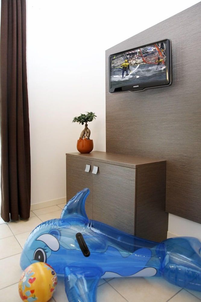 Residence Maroadi