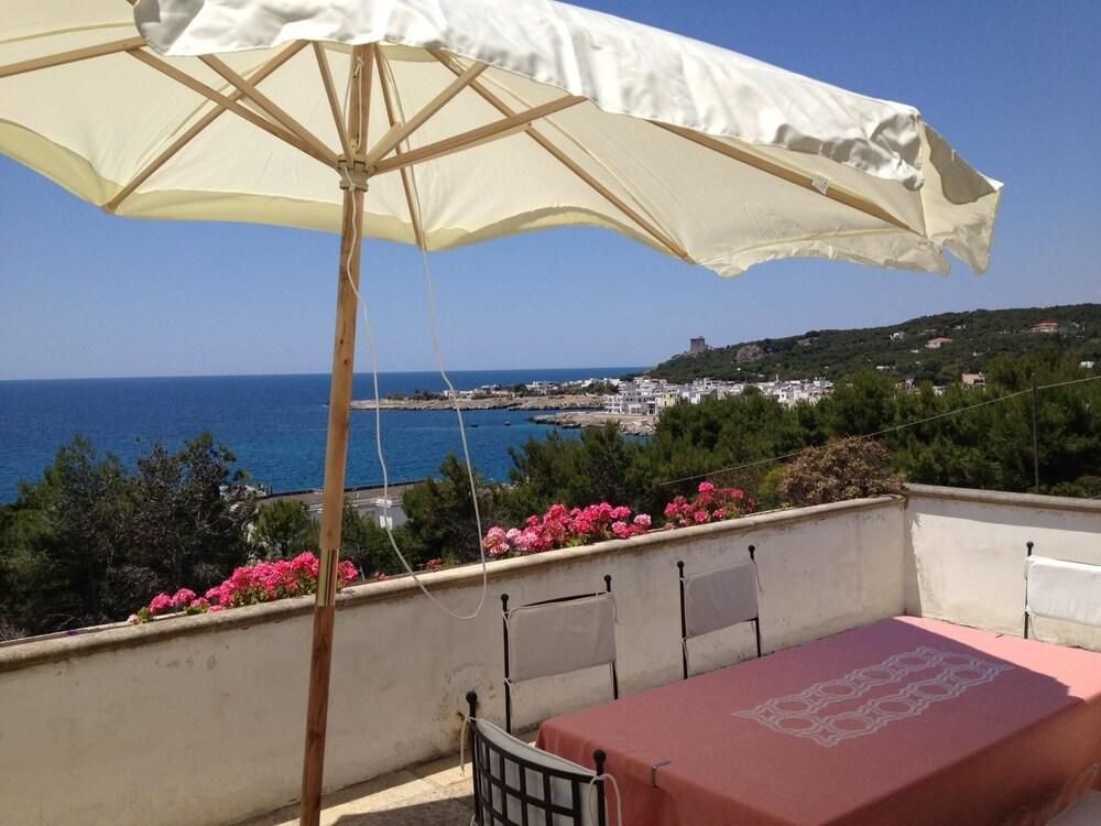 Cala d'Aspide Resort