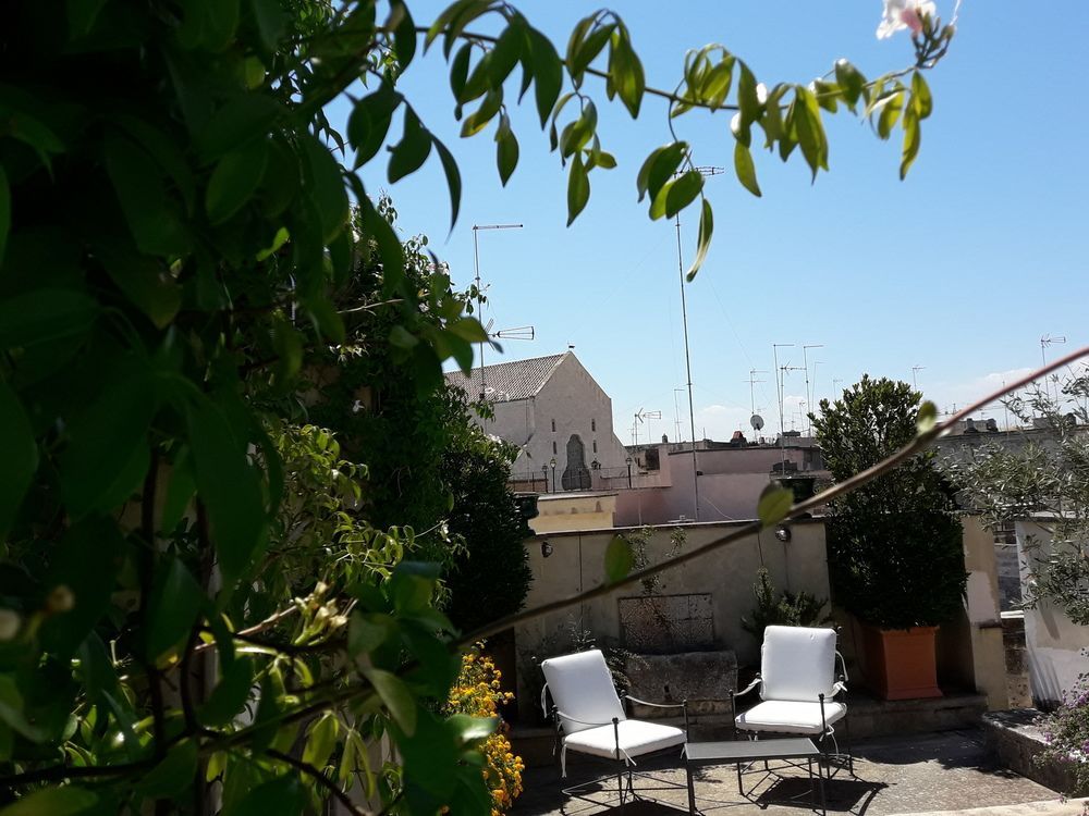 B&B Le Terrazze