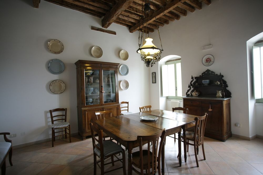 B&B Le Terrazze