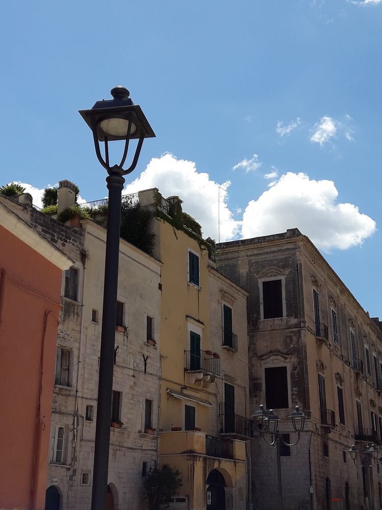 B&B Le Terrazze