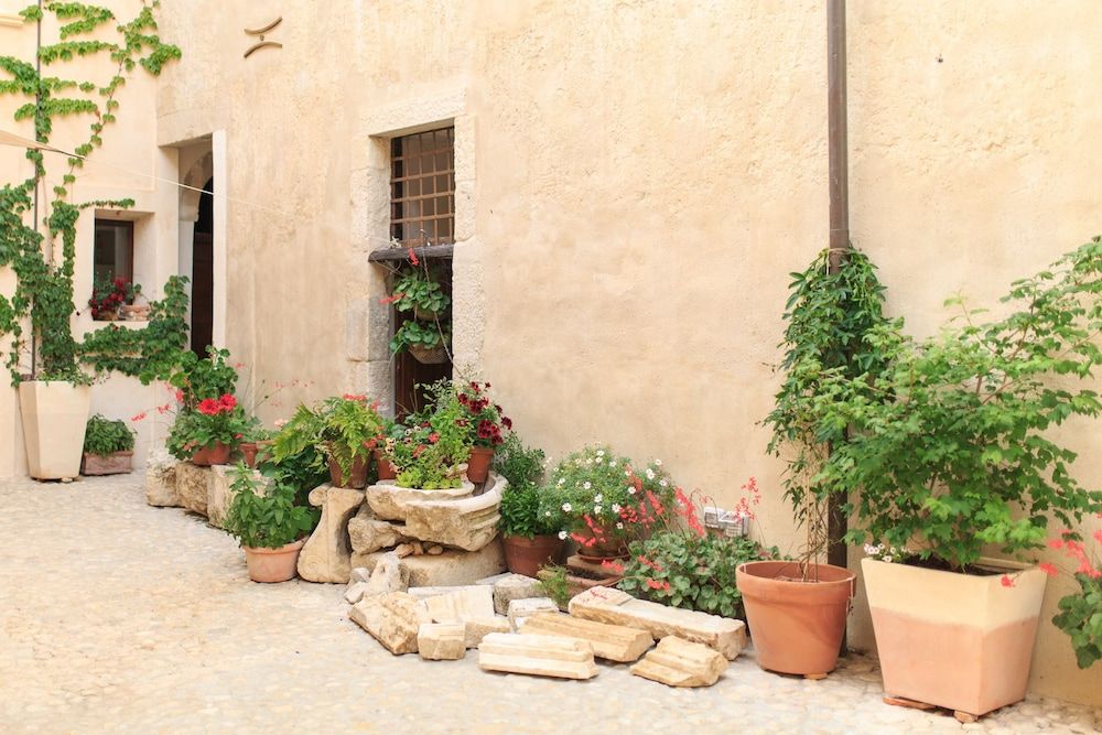 Casa Rosati