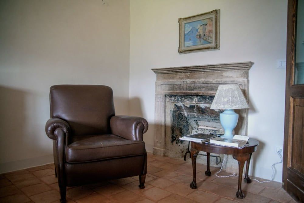 Casa Rosati