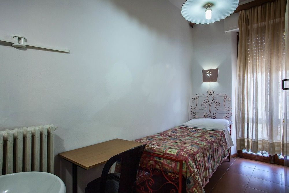 Villarosa Hotel