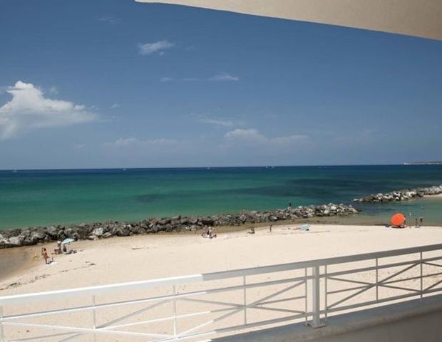 Terrazza sul Mare