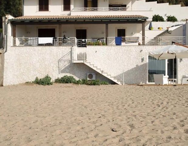 Terrazza sul Mare