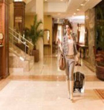 Grand Hotel Polyana