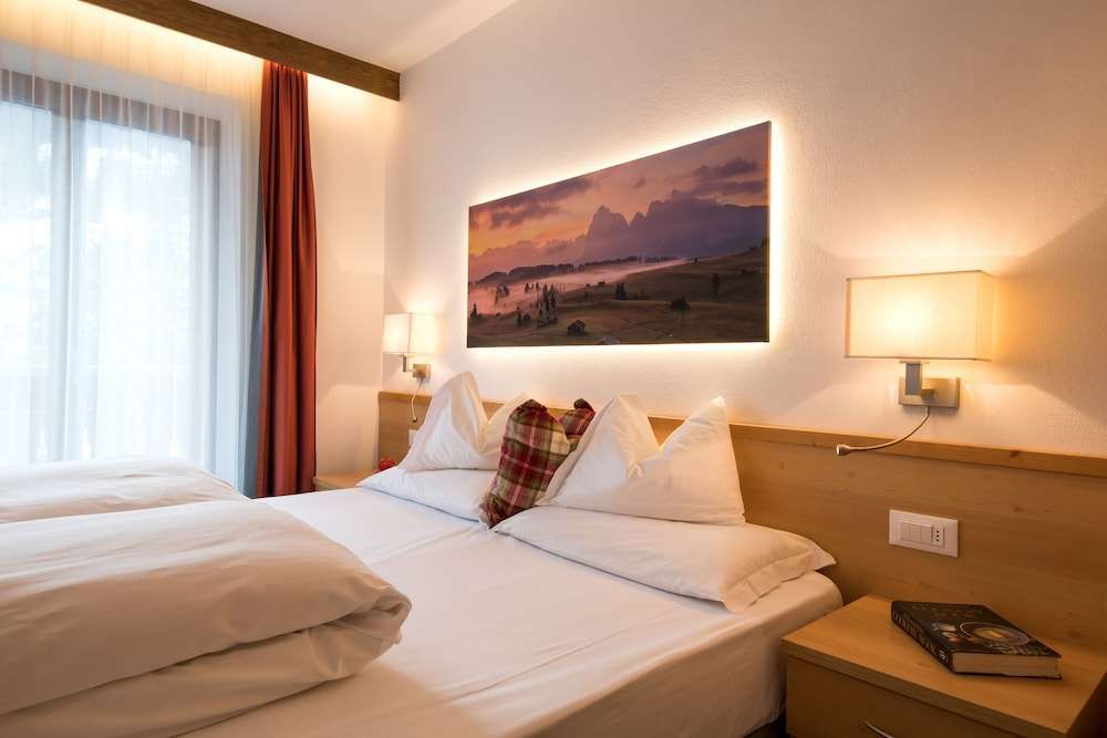Residence Hotel La Tambra