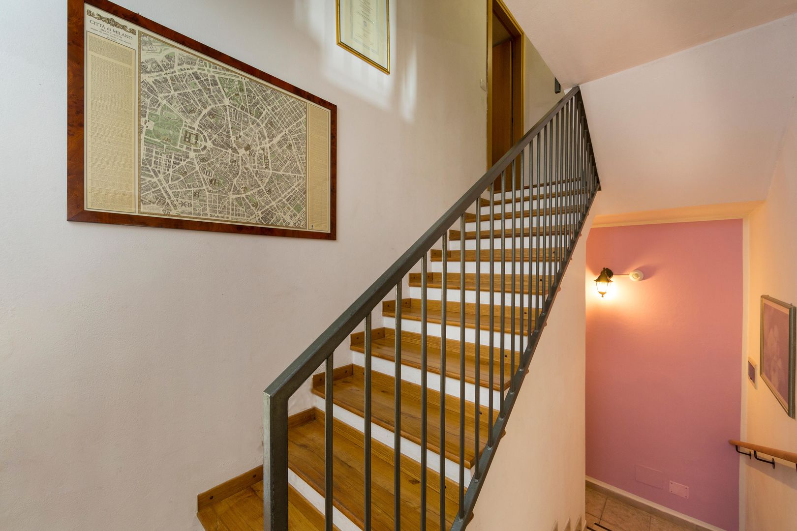 Casa Nel Rustico