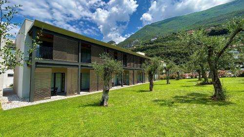 Residence Malcesine