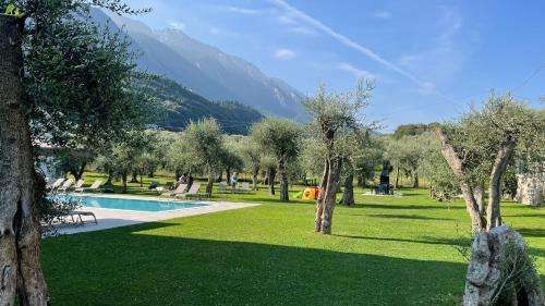 Residence Malcesine