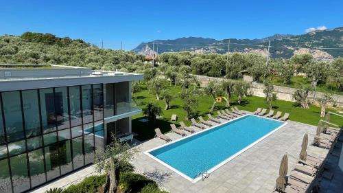 Residence Malcesine