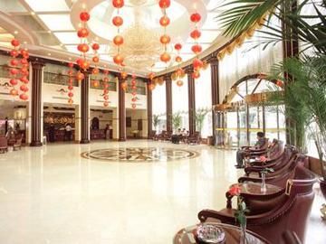 Quanzhou