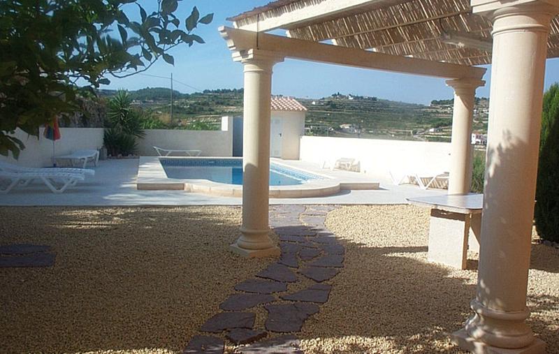 Villa Cami Vell