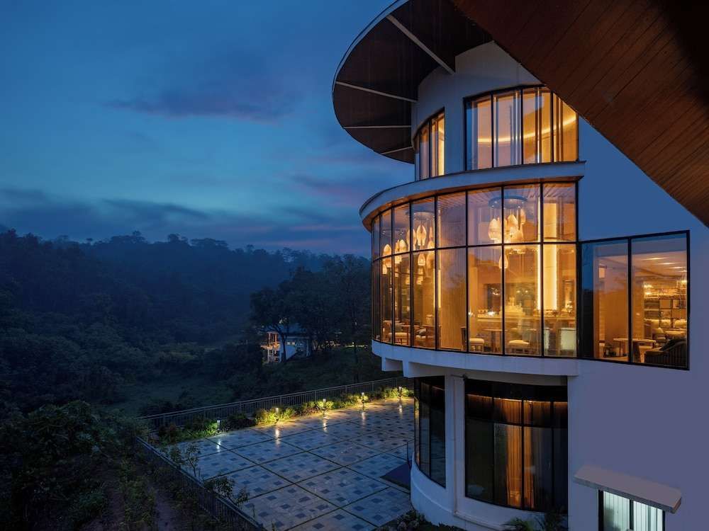 Coorg Marriott Resort & Spa