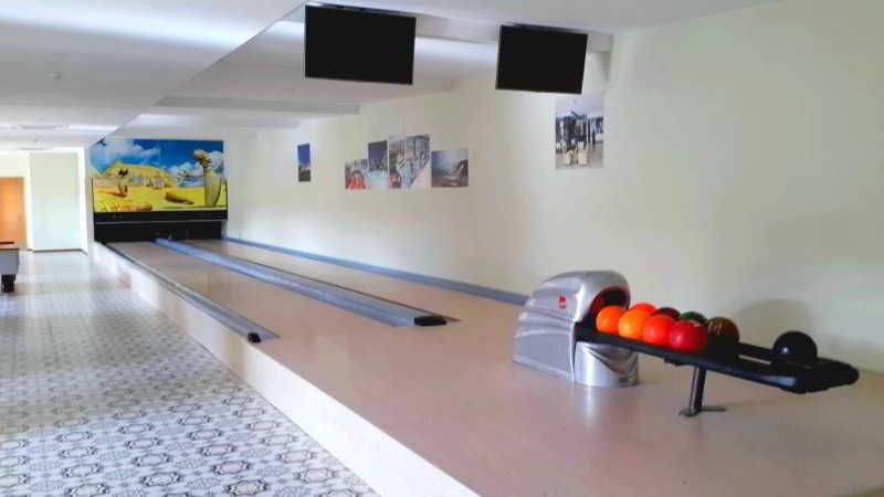 Ulu Resort Hotel